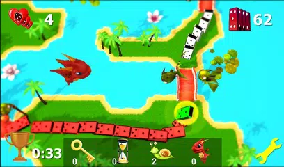 Domino Galaxy XAPK download