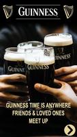 Guinness AR Ads Demo الملصق
