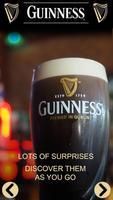 Guinness AR Ads Demo تصوير الشاشة 1