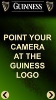 Guinness AR Ads Demo تصوير الشاشة 2