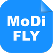 MoDiFLY - Digitally Enhanced Printed Flyers