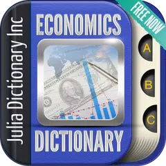 Economics Terms Dictionary APK download