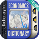 Economics Terms Dictionary APK