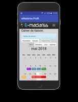 eMadariss Profil ภาพหน้าจอ 3