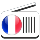 Pháp Online Radio: Nghe Radio Live biểu tượng