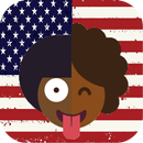 AfroMoji : Black Emoji And Stickers In New Look APK