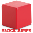 Block Jumps icône