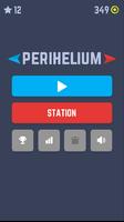 Perihelium โปสเตอร์