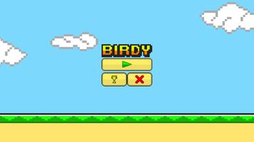 Birdy скриншот 2