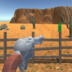 Western Gunfight Challenge APK