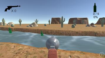 Western Gunfight Challenge screenshot 2