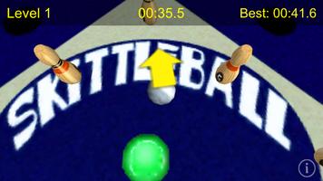 Skittleball capture d'écran 1