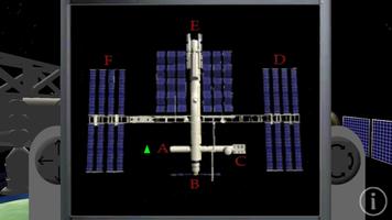 Space Station Challenge capture d'écran 2