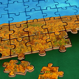 Jigsaw Puzzle 500+