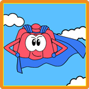 Flying Jelly! APK