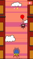 Flying Jelly! screenshot 1