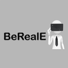 BeRealE Real Estate VR Tours-icoon