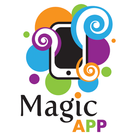 MagicApp icône