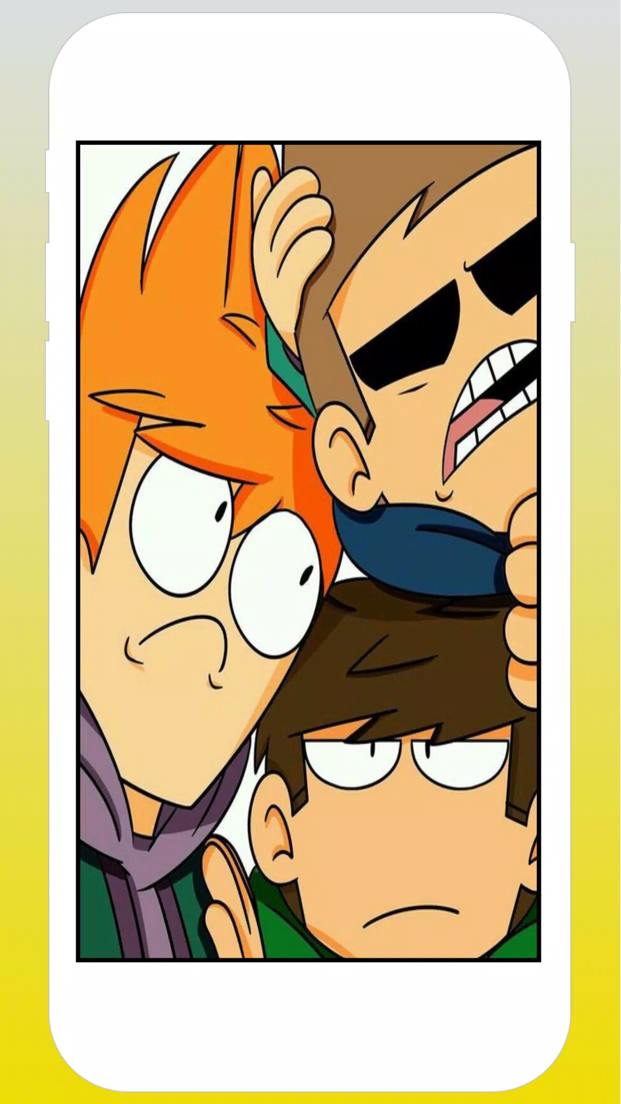 Eddsworld wallpaper by alenybsonnku - Download on ZEDGE™