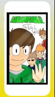 Eddsworld Wallpaper screenshot 2