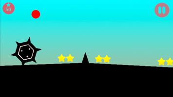 Jump Red Ball screenshot 2