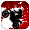 jeu de motocross