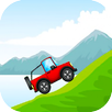 Super Run Climber Car APK
