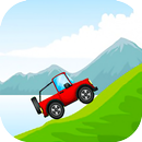 Super Run Climber Car APK