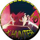 Hunter X Wallpapers HD icon