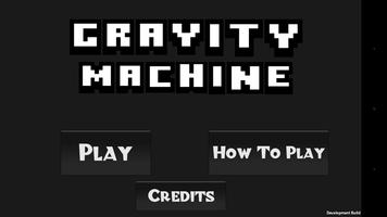 برنامه‌نما Gravity Machine عکس از صفحه