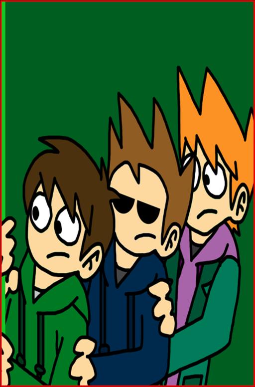 Wallpaper Eddsworld Hd For Android Apk Download