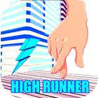 High Runner icône