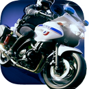 Police vs Thief : Moto APK