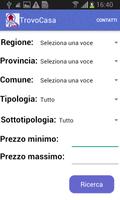 TrovoCasa.net Ekran Görüntüsü 1