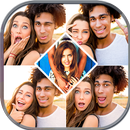 دمج صور مع بعضها ووضع اللمسات APK