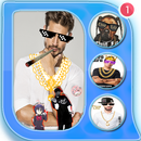 قصف الجبهة Thug Life APK