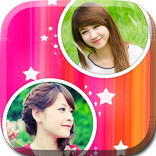 Edit Photo Collage Art