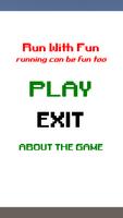 Run With Fun-poster