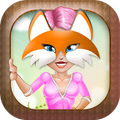 Animal Face Photo Editor