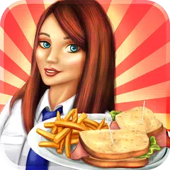 Cooking Fever APK 下載