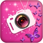 Create a Perfect Selfie App icon