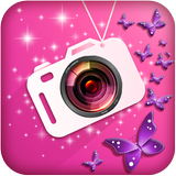 Create a Perfect Selfie App icon