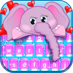 Скачать Клавиатура с цветами APK