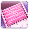 Cute Pink Keyboard Themes APK