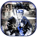Gangster Photo Stickers Editor APK