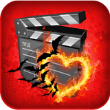 آیکون‌ Movie Fx Editor App