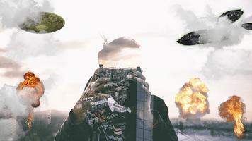 فيلم المؤثرات الخاصة محرر تصوير الشاشة 1