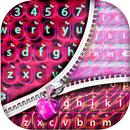 Stylish Keyboard with Emojis APK