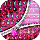 Stylish Keyboard with Emojis icon