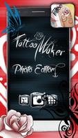 Tattoo Maker - Photo Editor 포스터